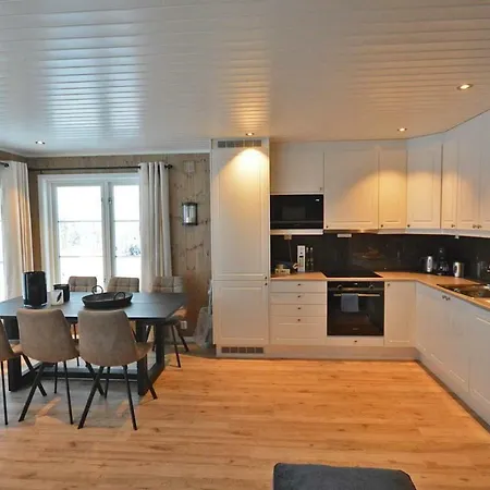 Golfvegen 76 Chalet Trysil
