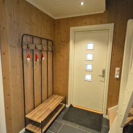 Golfvegen 76 Chalet