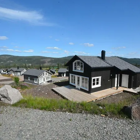 Golfvegen 76 Chalet Trysil