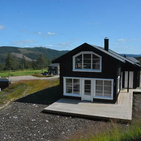 Golfvegen 76 Trysil